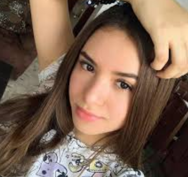 Isabella Brown